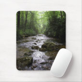 Tapis De Souris En aval (Avec souris)