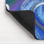 Tapis De Souris En bas du drain (Coin)