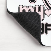 TAPIS DE SOURIS EN BF LIT (Coin)