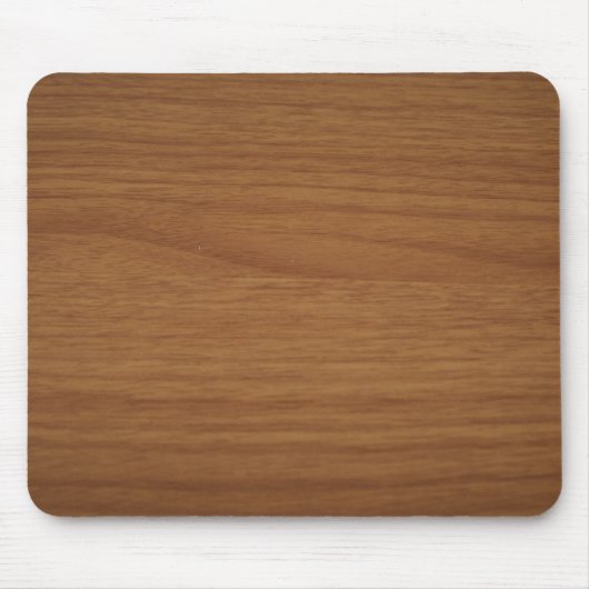 Tapis De Souris En bois (Devant)
