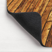 Tapis De Souris En bois (Coin)