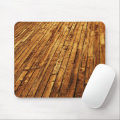 Tapis De Souris En bois (Avec souris)