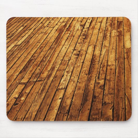 Tapis De Souris En bois (Devant)