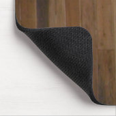Tapis De Souris En bois - Mousepad (Coin)