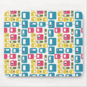 Tapis De Souris En boîte (Devant)