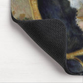 Tapis De Souris En Bord De Mer (Coin)