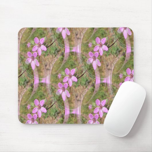 Tapis De Souris En cours..... (Avec souris)