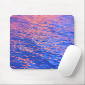 Tapis de souris en eau (Avec souris)