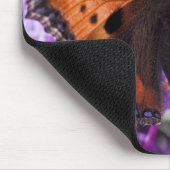 Tapis de souris en écaille de tortue (Coin)