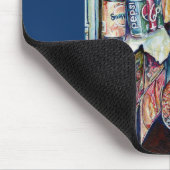 Tapis De Souris En fin de compte produit de l'espoir (Coin)