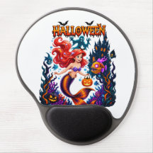 Tapis de souris en gel