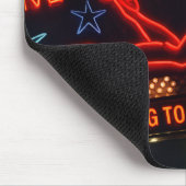 Tapis de souris en gel Ghost Pimp (Coin)