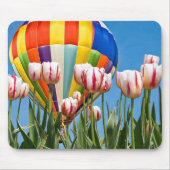 Tapis De Souris En haut (Devant)