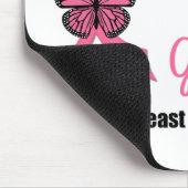 Tapis De Souris En mémoire de ma grand-mère (Coin)