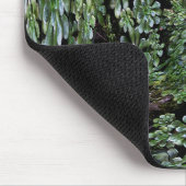 Tapis De Souris En regardant à l'intérieur... (Coin)