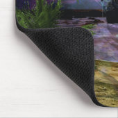 Tapis De Souris En second lieu étoile vers la droite (Coin)