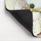 Tapis De Souris En Vacance (Coin)