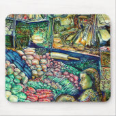 Tapis De Souris Encelade (Devant)