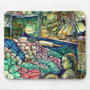 Tapis De Souris Encelade