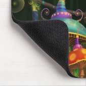 Tapis De Souris enchanted_evening (Coin)