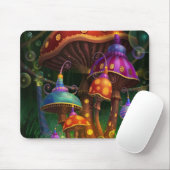 Tapis De Souris enchanted_evening (Avec souris)