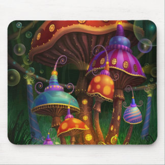 Tapis De Souris enchanted_evening