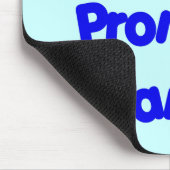 Tapis De Souris Enclin errez (Coin)