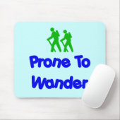 Tapis De Souris Enclin errez (Avec souris)