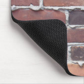 Tapis De Souris Encore une brique dans le mur ! (Coin)