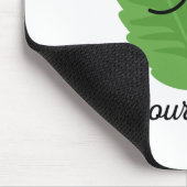 Tapis De Souris Encouragement (Coin)