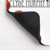 Tapis De Souris Encre de Clyde Murphy (Coin)