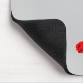 Tapis De Souris encre de singe (Coin)