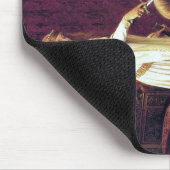 Tapis De Souris Encre&Fer Héroïque Imaginaire Souris (Coin)