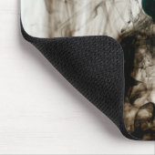 Tapis De Souris Encre Mousepad (Coin)