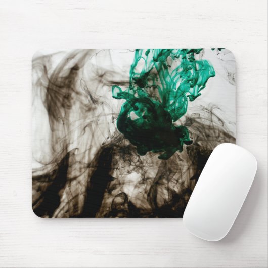 Tapis De Souris Encre Mousepad (Avec souris)
