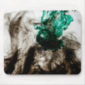 Tapis De Souris Encre Mousepad (Devant)