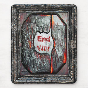 Tapis De Souris End War