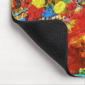 Tapis De Souris ENDROIT HEUREUX Mousepad (Coin)