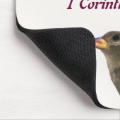 Tapis De Souris Enduring Love_ Mousepad (Coin)