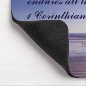 Tapis De Souris Enduring Love_ Mousepad (Coin)