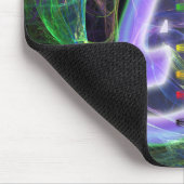 Tapis De Souris Énergie (Coin)
