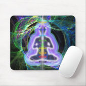 Tapis De Souris Énergie (Avec souris)
