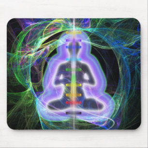 Tapis De Souris Énergie