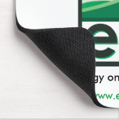 Tapis De Souris Énergie de l'économie ES2… (Coin)