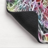 Tapis De Souris Énergie papillon (Coin)