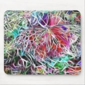 Tapis De Souris Énergie papillon (Devant)