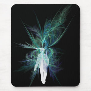 Tapis De Souris Énergie psychique