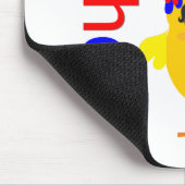 Tapis De Souris Enfant 30 ans (Coin)