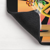 Tapis De Souris Enfant de Dieu (Coin)