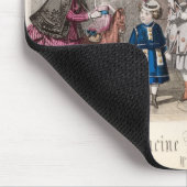 Tapis De Souris Enfants au jeu (Coin)